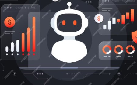 The Future of Finance: How AI Accounting Software Is Transforming Business Operations