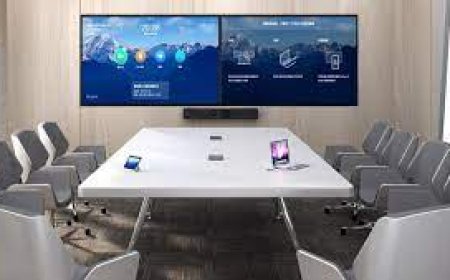 Discover the Power of Yealink MeetingEye 400 for Teams