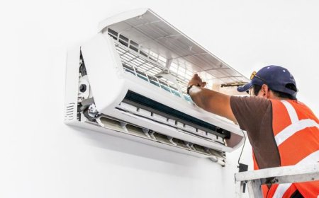 Maximize Comfort with Professional Ductless Mini‑Split Service in South Florida