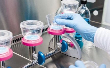 Bioburden Testing Market Size, Trends, and Growth Strategies Analysis