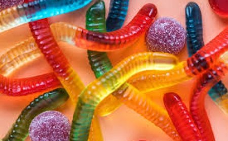 Global Pectin Market Size, Trends, and Growth Insights 2025-2032