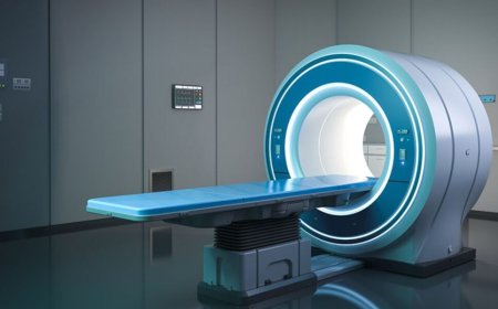 Magnetic Resonance Imaging (MRI) Systems Market Size, Trends, and Growth Forecast 2025-2032
