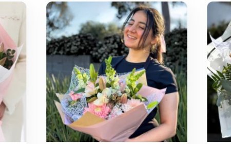 Florist Fawkner – Bringing Blooms to Life in the Northern Suburbs