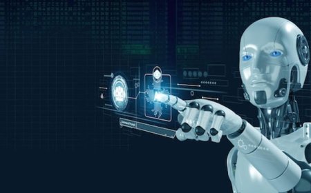 Artificial Intelligence Robots Market Size, Growth, and Strategic Outlook 2025-2032