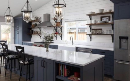 The Strategic Value of Tailored Cabinet Solutions in Calgary’s High-End Homes