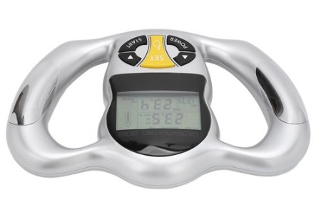 Body Fat Measurement Devices Market Size, Trends, and Strategic Outlook 2025-2032