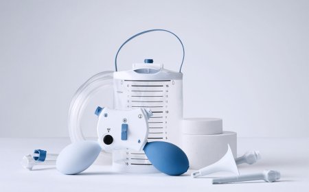 Emerging Growth and Strategic Outlook of Bowel Management System Market