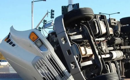 Orange Law – Trusted Personal Injury Lawyer in Houston, TX