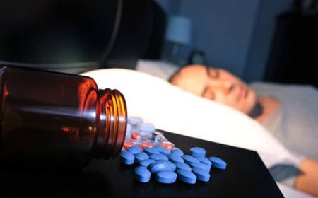 Global Sleep Aids Market: Size, Trends, and Strategic Outlook 2025-2032