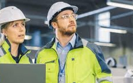 Key Safety Requirements for Permit to Work in Excavation Projects