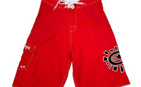 Always Shorts Comfort Meets Style for Everyday Wear