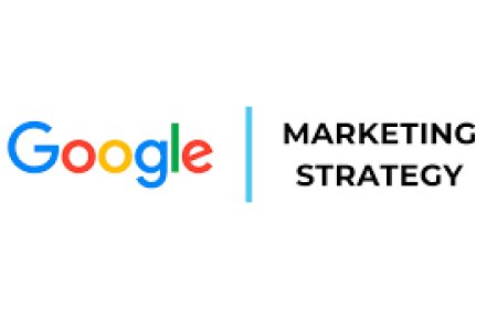 Mastering the Digital Game: A Complete Guide to Google Marketing Strategy