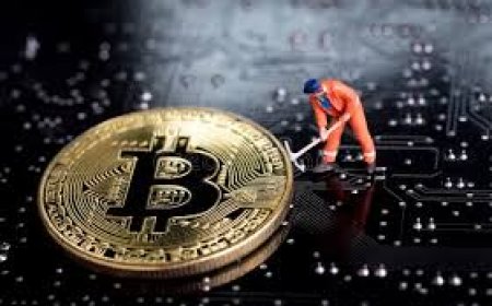 Bitcoin Miner Machine: How to Choose the Best One in 2025