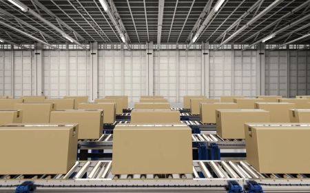 Selecting the Right Corrugated Box for Your Company Requirements