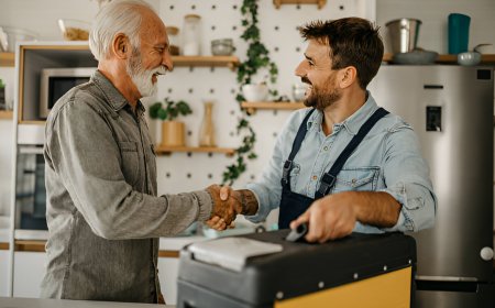 Top 10 Handyman Services You Should Hire for Your Home