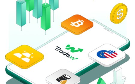 Master the Markets Risk-Free with a Powerful Forex Trading App