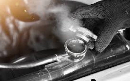 What’s Included in a Full Car Service? A Guide for Melbourne Drivers