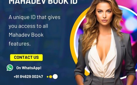 Beginner’s guide: First wagers to place after getting a Mahadev Book ID