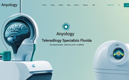 What Are Teleradiology Services and Why Are They Essential Today?