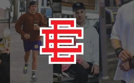 Why Everyone in the U.S. Wants Eric Emanuel Shorts Right Now