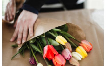 Affordable Dubai Flower Shops Beautiful Bouquets on Any Budget