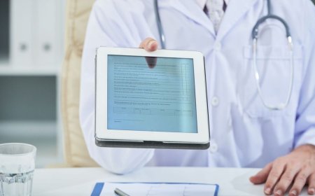 Remote Medical Scribe Work That Offers Flexible Hours