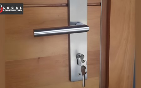 Here’s Your Complete Guide to Hiring a Mobile Locksmith in Fort Lauderdale!