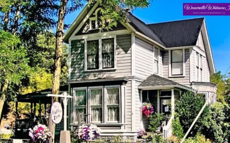 Best Stay Options for Motels in Weaverville CA