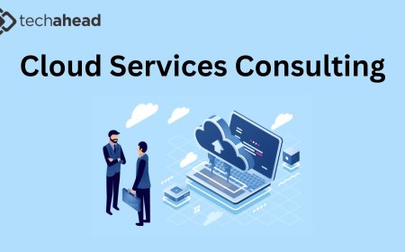 Cloud Services Consulting and the Edge Revolution: What Enterprises Need to Know in 2025
