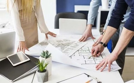 Best Online Interior Design Courses with AutoCAD & SketchUp Training