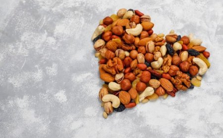 Order Flavoured Dryfruits – Best Suppliers & Dealers India!