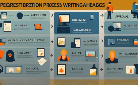 What Are the Steps for RPEQ Registration?