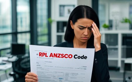 Need Help Picking an RPL ANZSCO Code? | RPL in Australia Guide