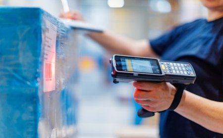 6 Must-Have Features in a Barcode Scanning System for a Warehouse