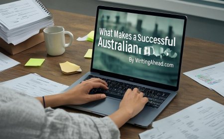 What Makes a Successful Australian CDR? | Tips for Engineers Australia