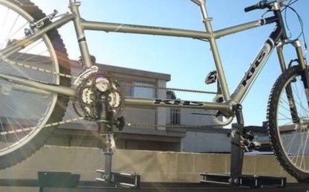 Tandem Bike Adventures Start with the Right Rack: Here’s Why