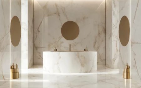 Premium Tiles vs. Standard Tiles: Where Quality Makes the Difference