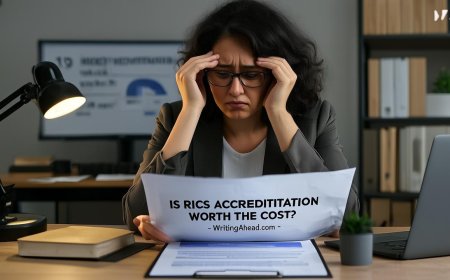 Is RICS Accreditation Worth the Cost?
