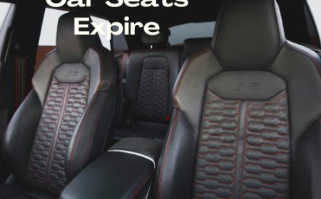 Car Seat Expiry: Myth or Must? The Facts You Need