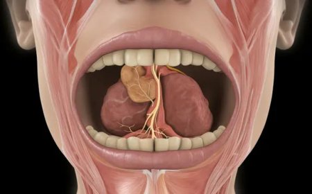 Salivary Gland Infection Market Size, Growth, and Strategic Outlook 2025-2032