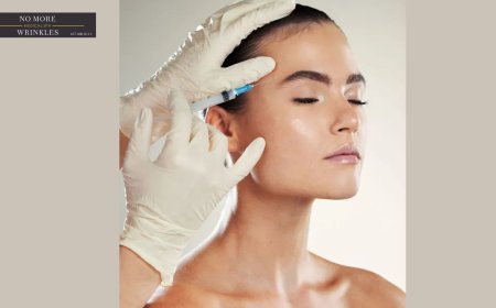 Customized Skin Care Treatment in Burlington: A Personalized Approach to Healthy Skin