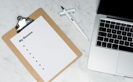 Resume Coach Melbourne: Crafting Winning Resumes