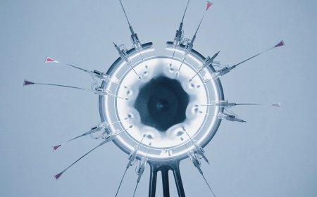 RNA Immunoprecipitation (RIP): Principles, Methodologies and Applications