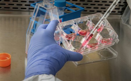 Profacgen Introduces Enhanced ChIP Assay Service with Integrated ChIP-seq and Functional Analysis