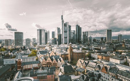 Fund Placement In Eu: Trends, Challenges And Success Factors