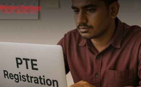 Benefits of Taking PTE Compared to Other English Proficiency Tests