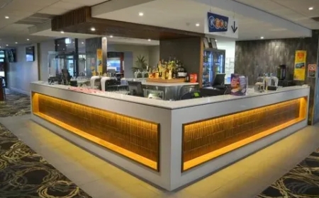 Where Sweet Dreams Come True by the Spoonful