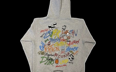 The Rise of Chrome Hearts: From Streetwear to Luxury