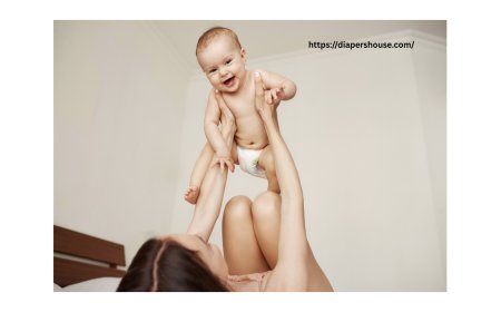 The Complete Guide to Eco-Friendly Diapers: A Greener Choice for Your Baby