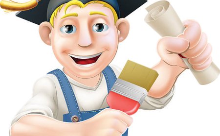 How a Diploma in Interior Designing Took Me from Student to Freelance Designer?